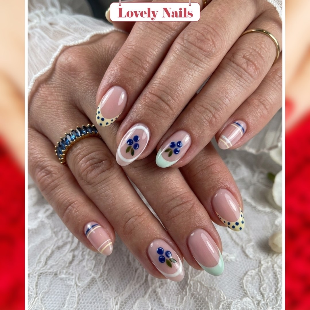 Nail Design