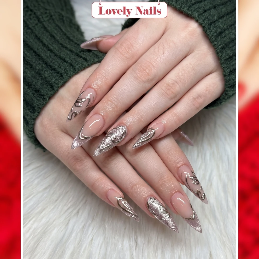 Lovely Nails