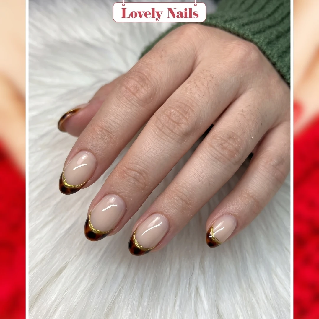 Lovely Nails