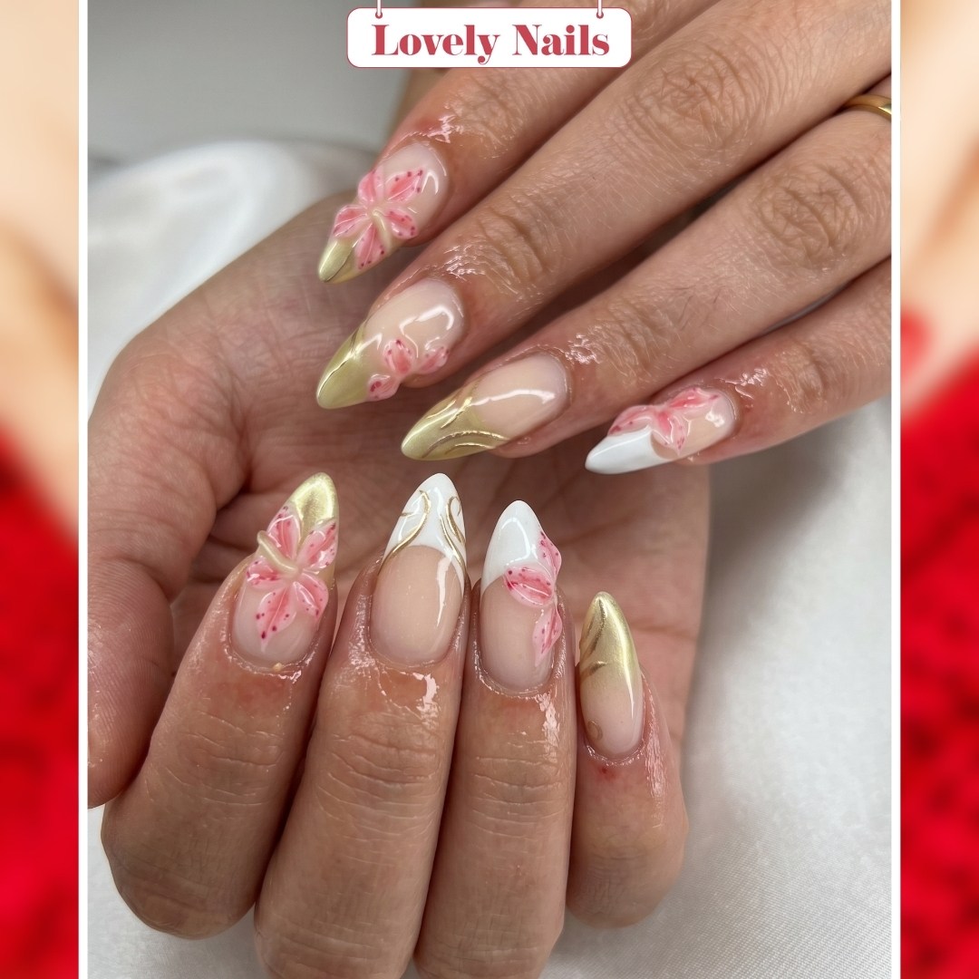 Nail Design