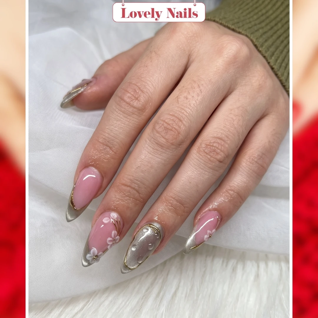 Lovely Nails