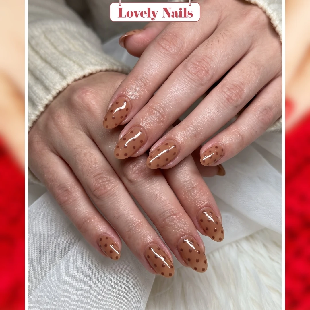 Lovely Nails