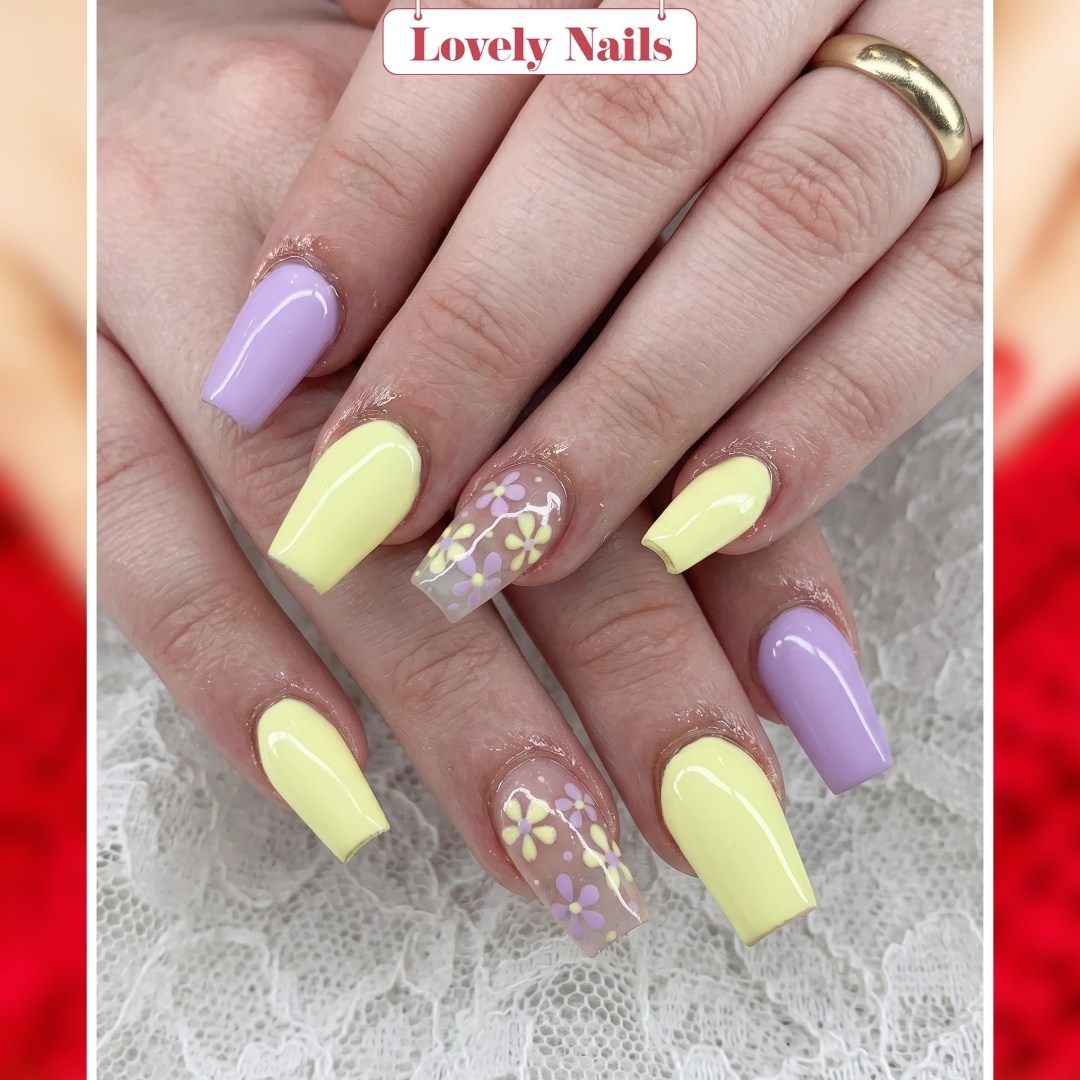 Nail Design