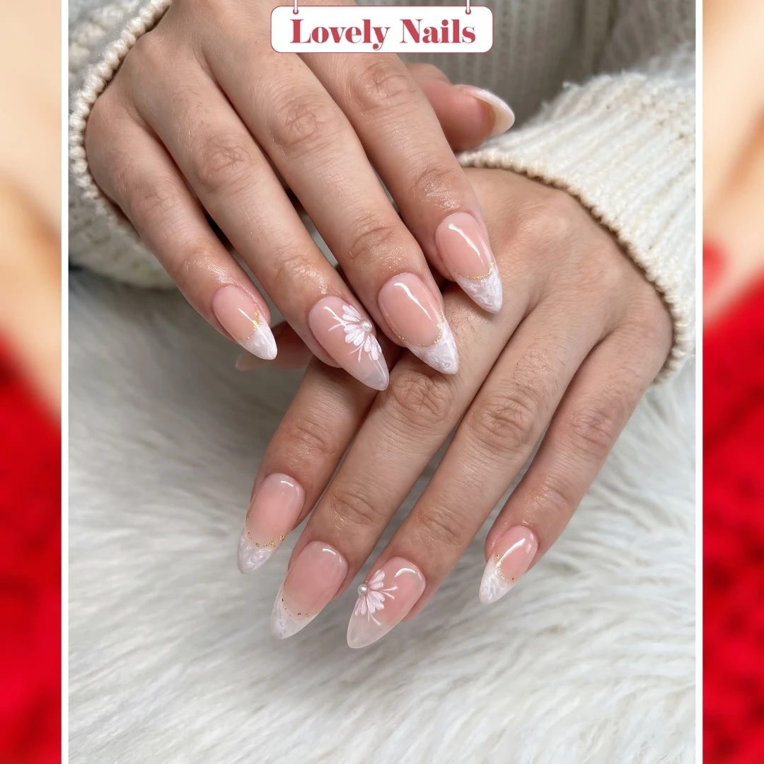 Lovely Nails