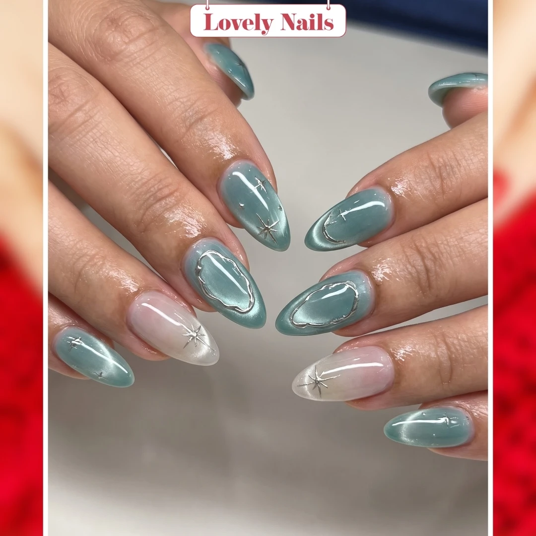Lovely Nails