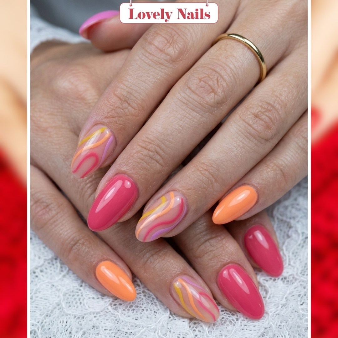 Nail Design