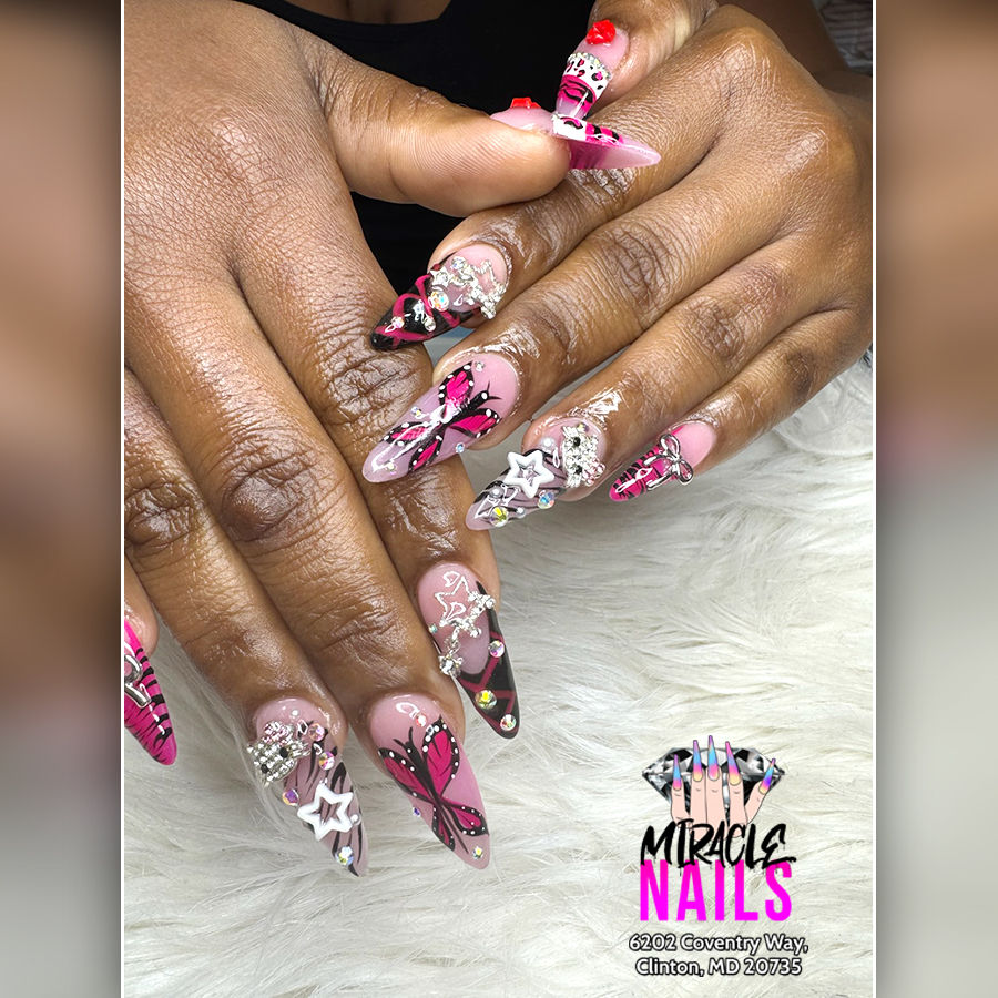 Miracle Nails (3)
