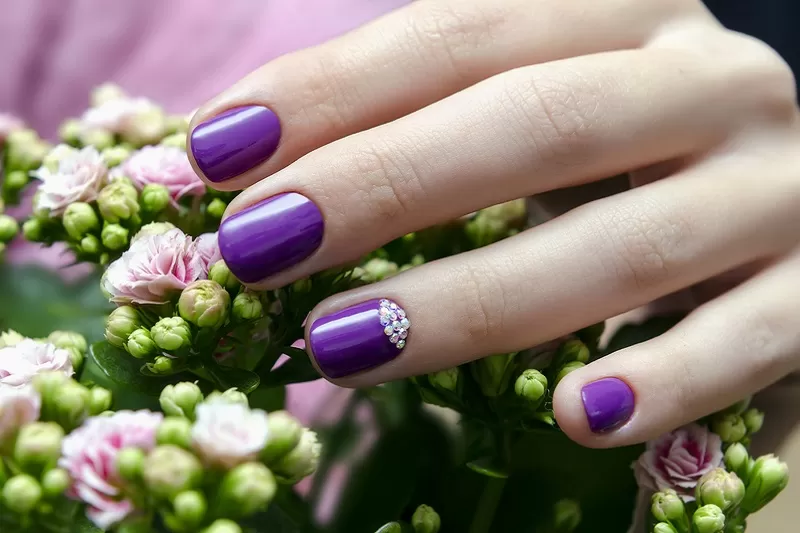 Fabuleuse Nails - Nail salon near me Maple Valley WA 98038