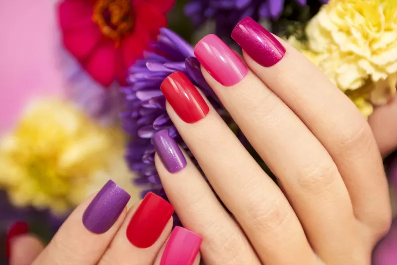 Fabuleuse Nails - Nail salon near me Maple Valley WA 98038