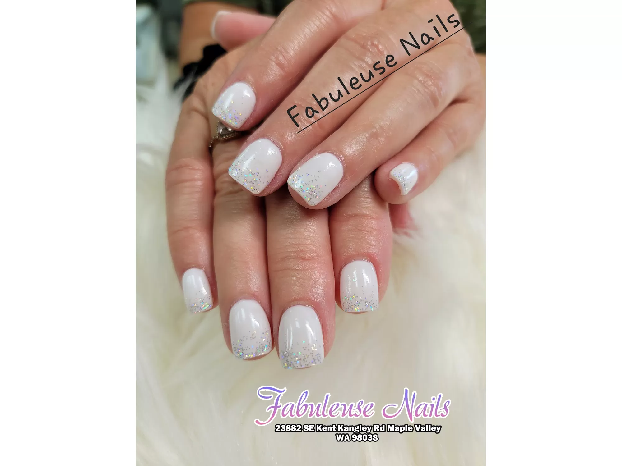 Fabuleuse Nails