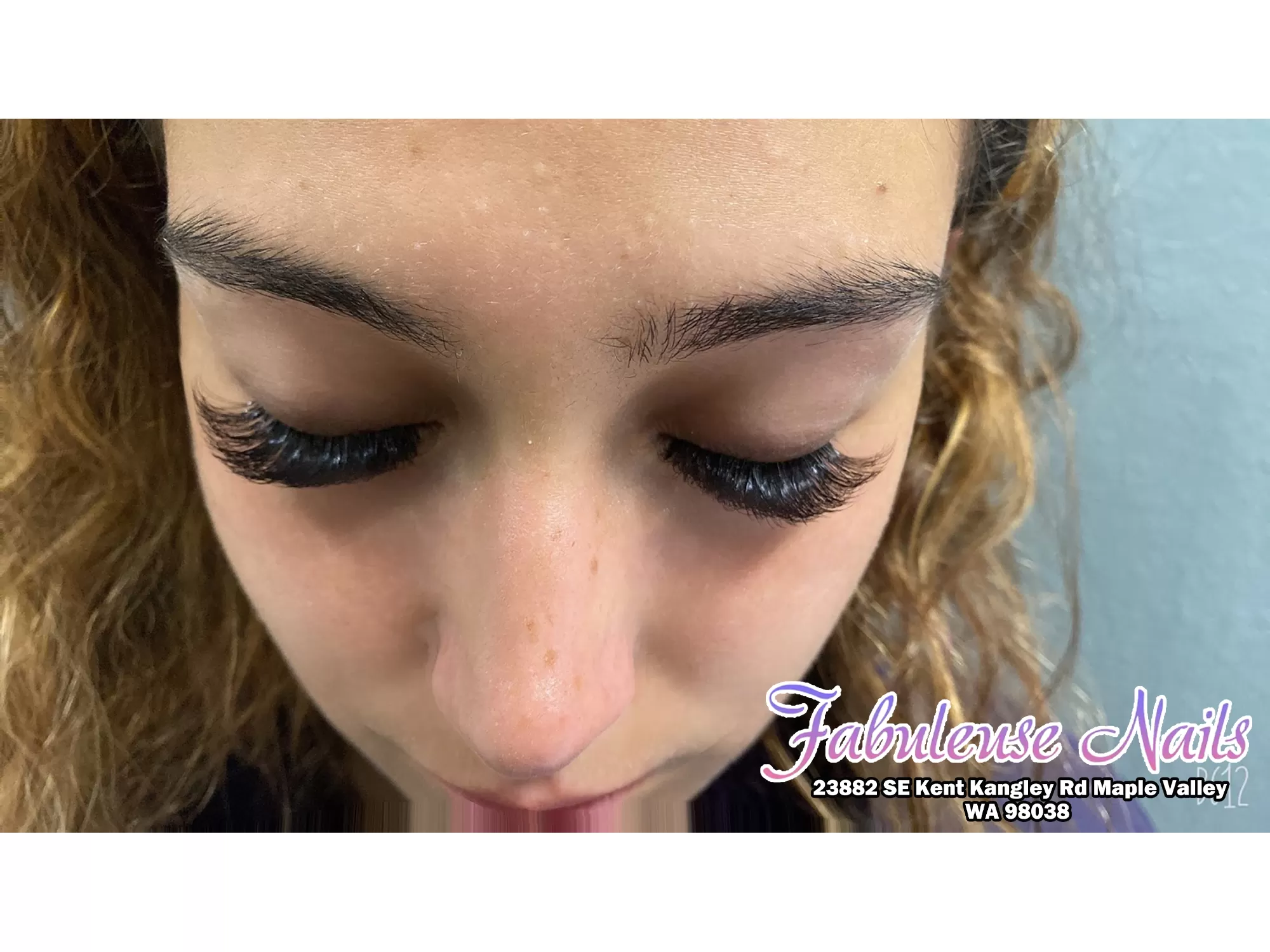 Fabuleuse Nails