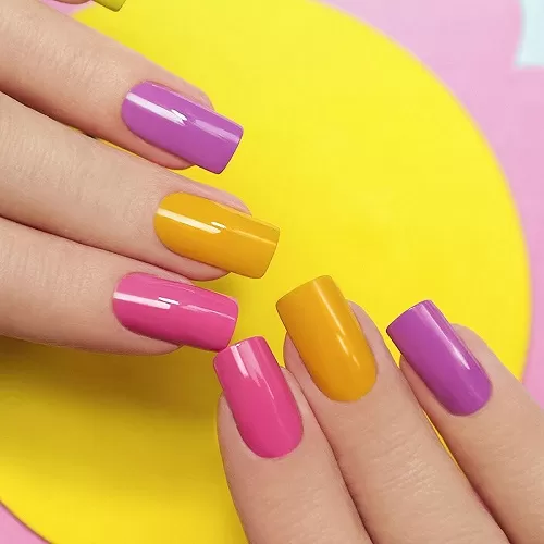 Nails