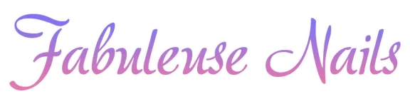 Fabuleuse Nails