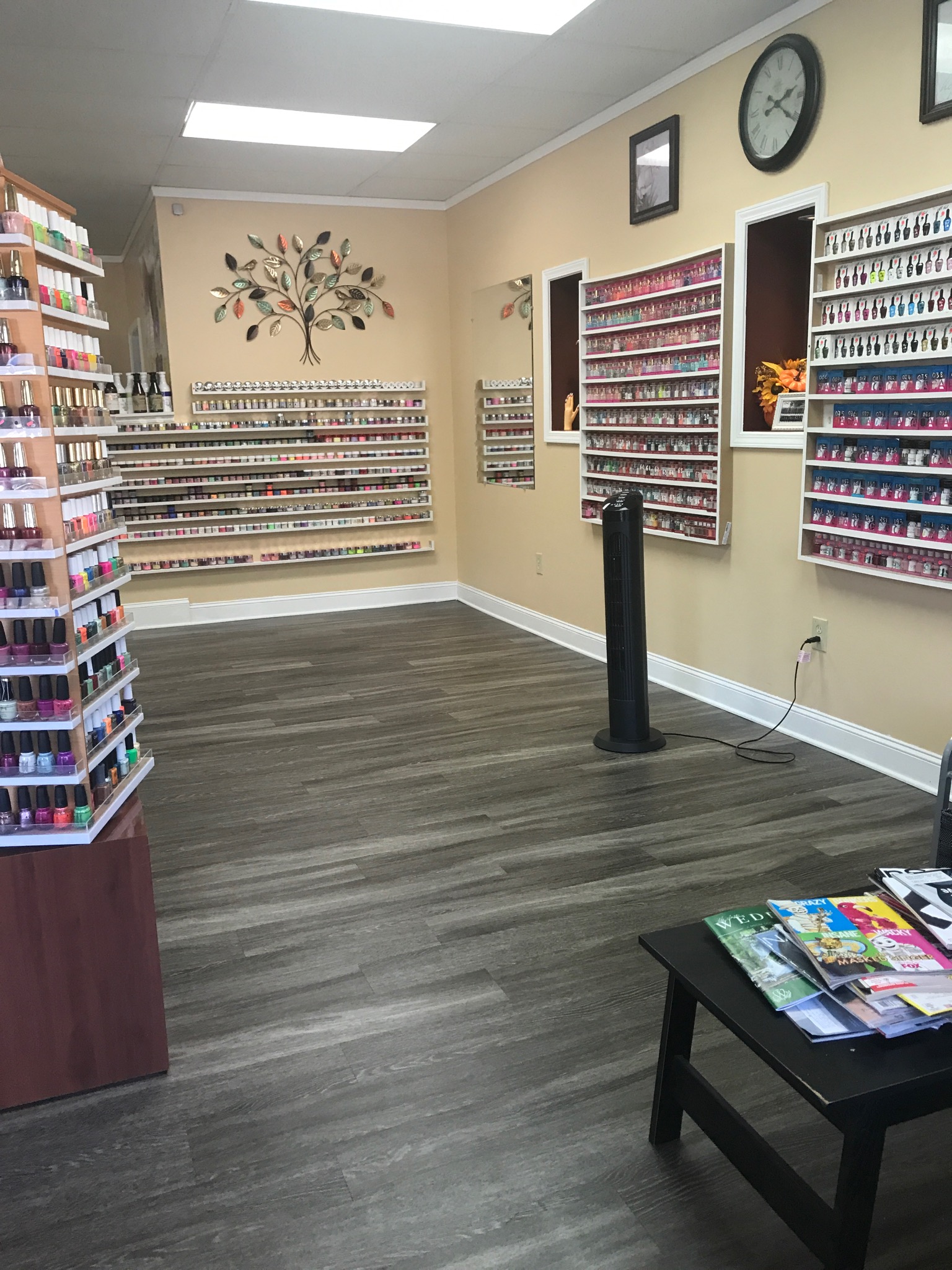 SALON PHOTO