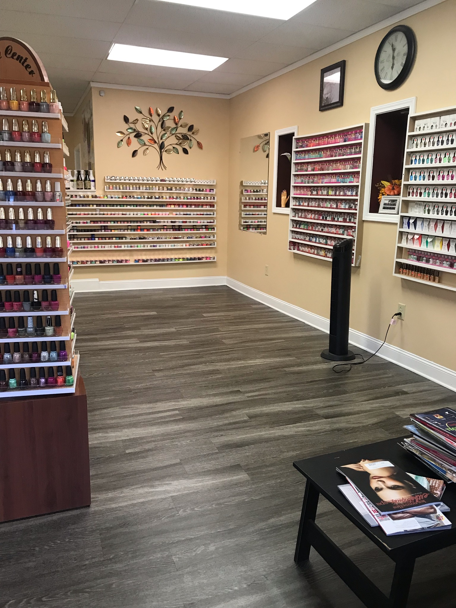 SALON PHOTO