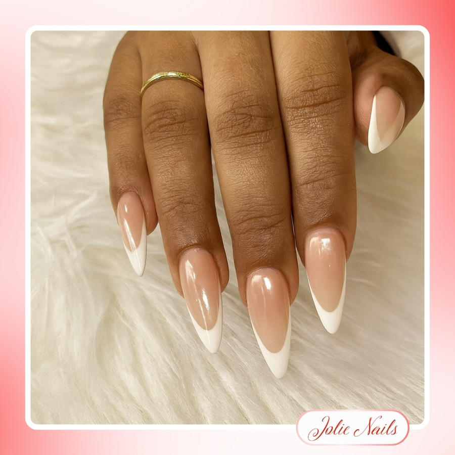Unique nail designs