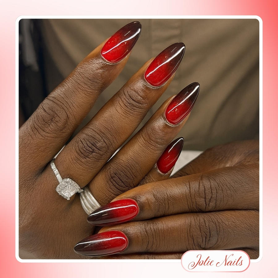 Unique nail designs