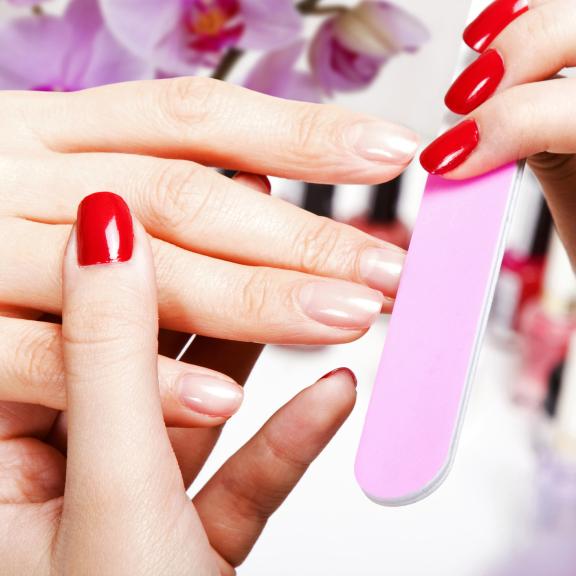 Nails