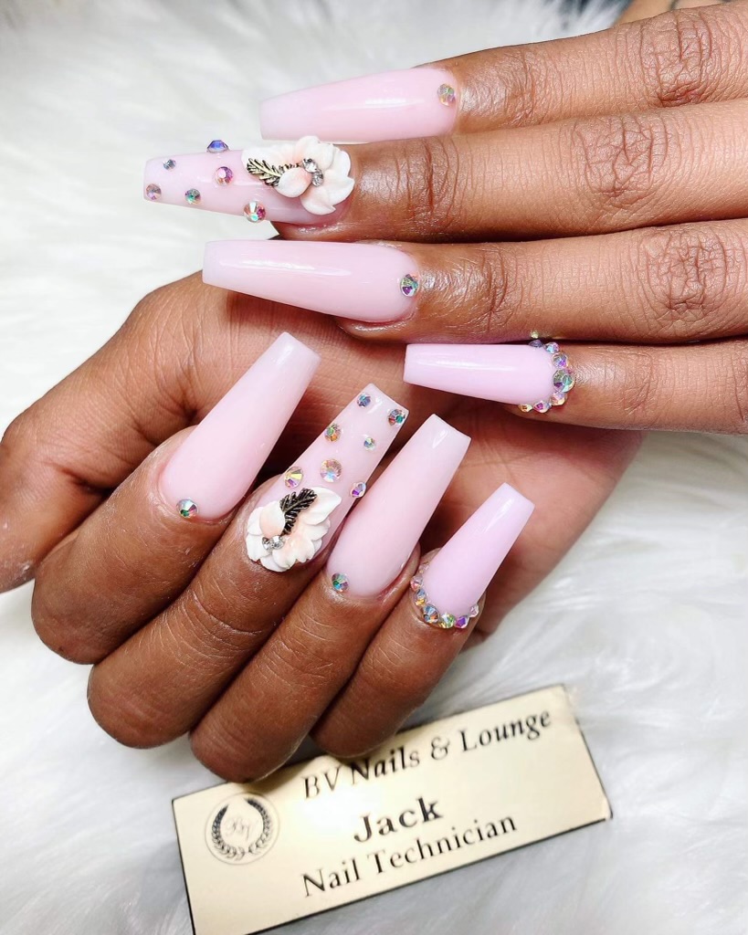 Nails Design