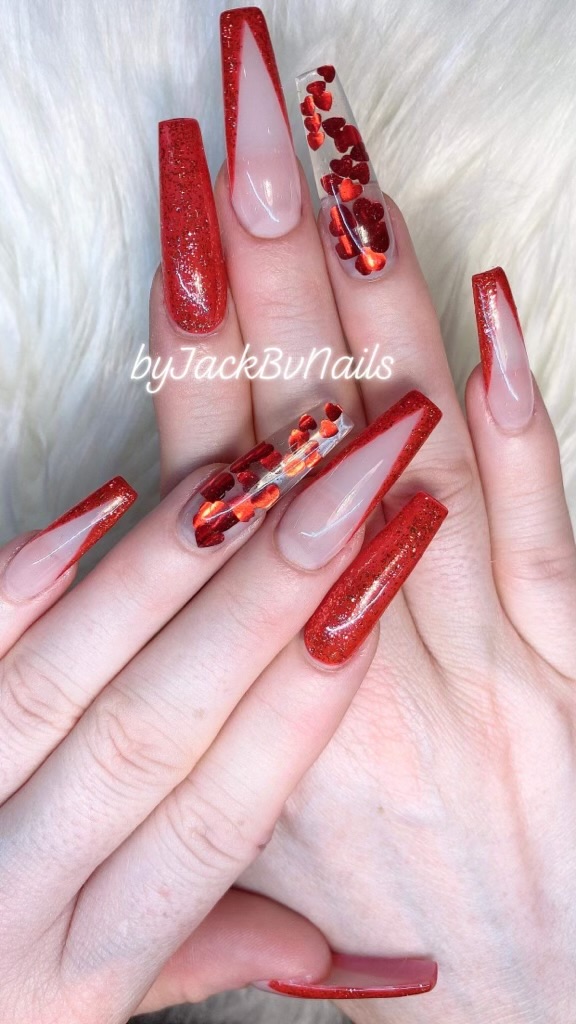 Nails Design