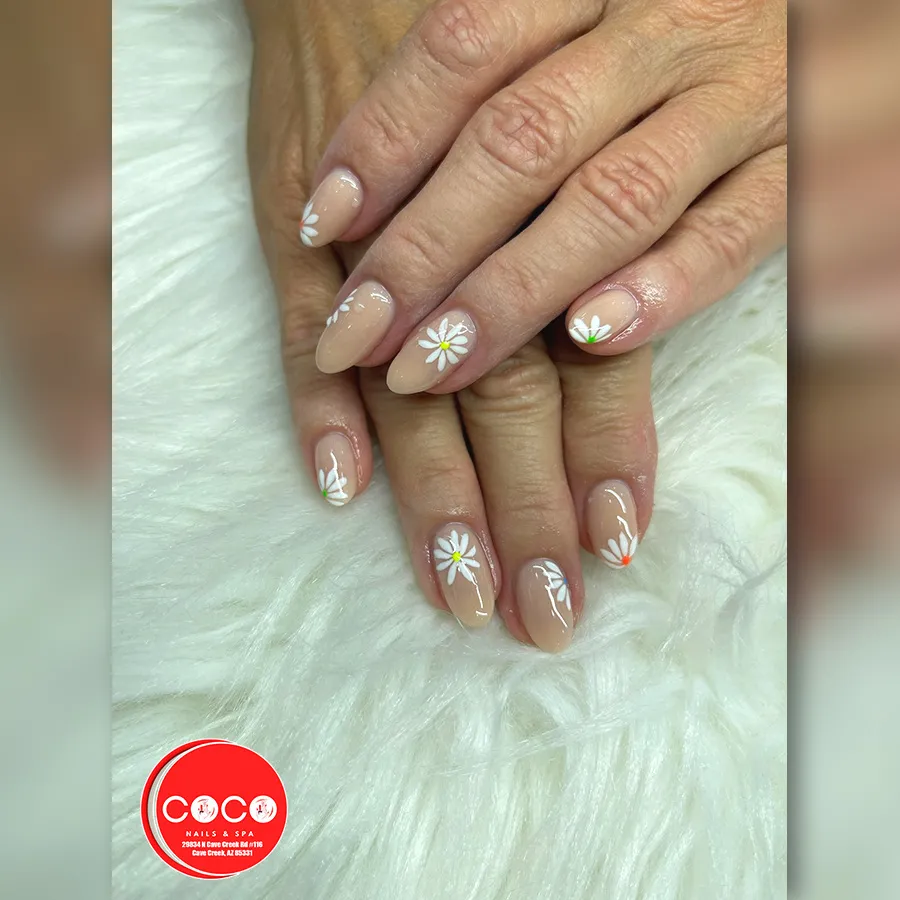 COCO Nails & Spa
