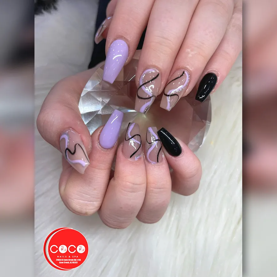 COCO Nails & Spa