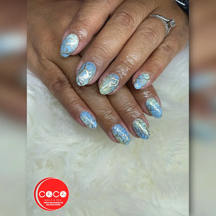 COCO Nails & Spa