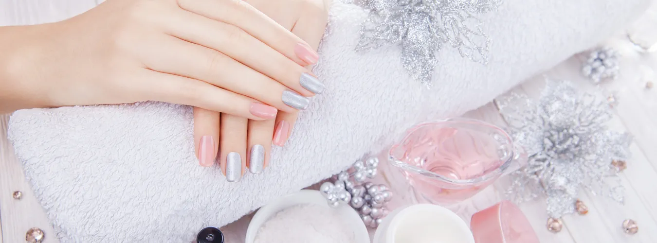 Beauty nail