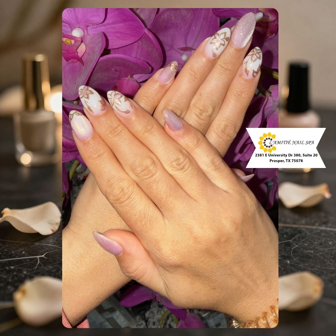 L'amitie nail spa