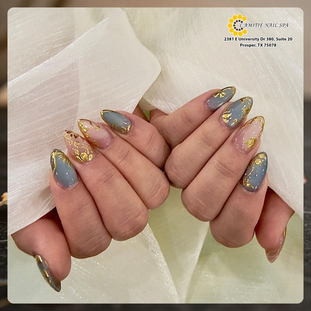 L'amitie nail spa