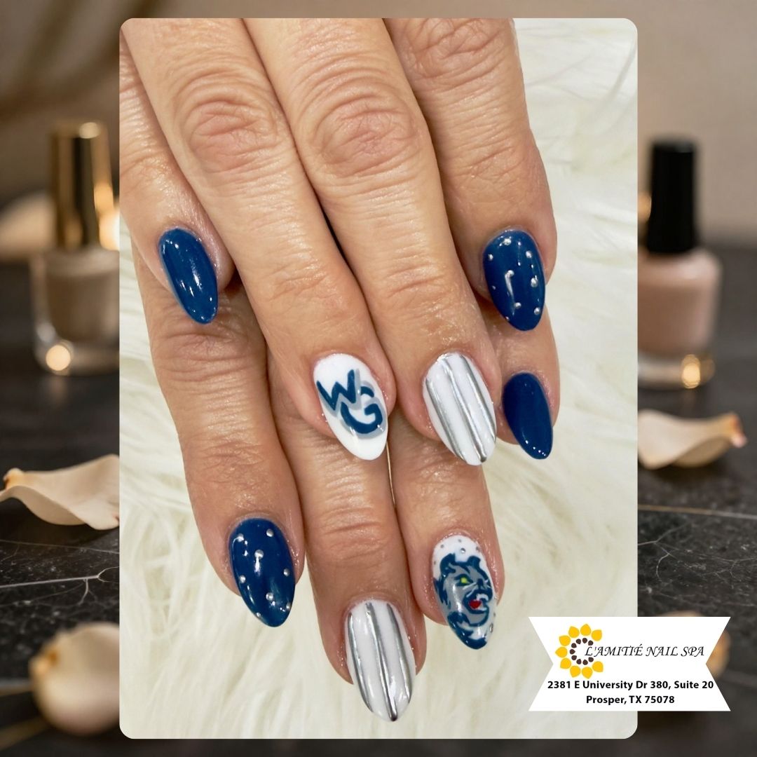 L'amitie nail spa
