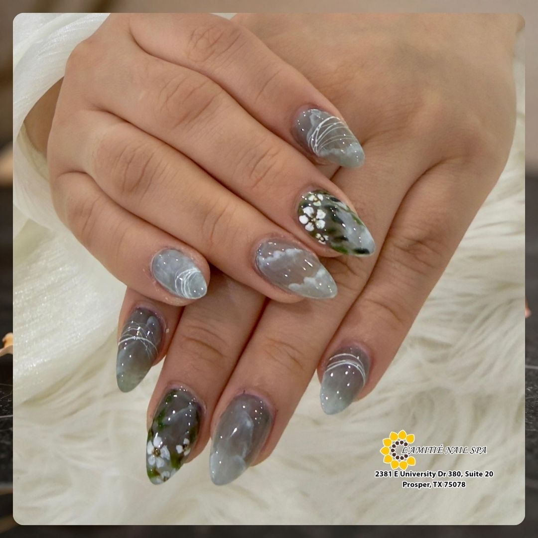 L'amitie nail spa