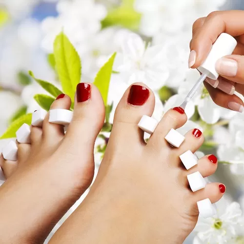 Nails