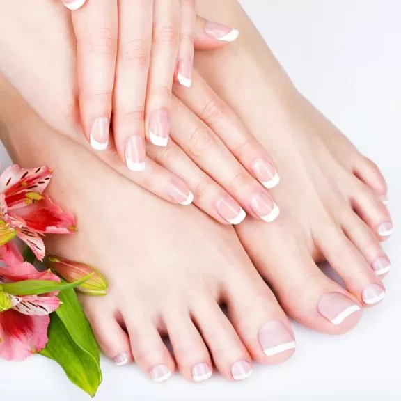 Nails