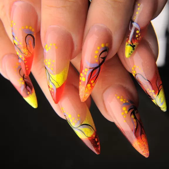 Nails