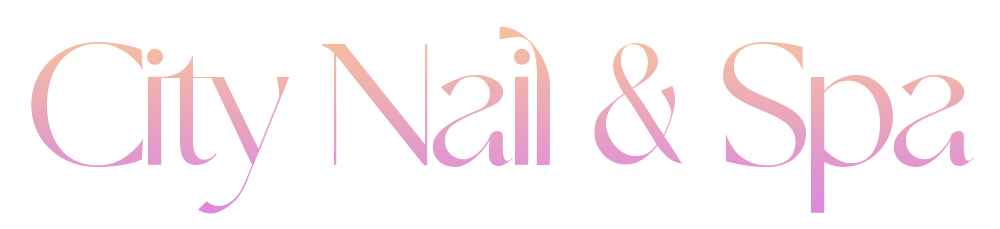 City Nail & Spa