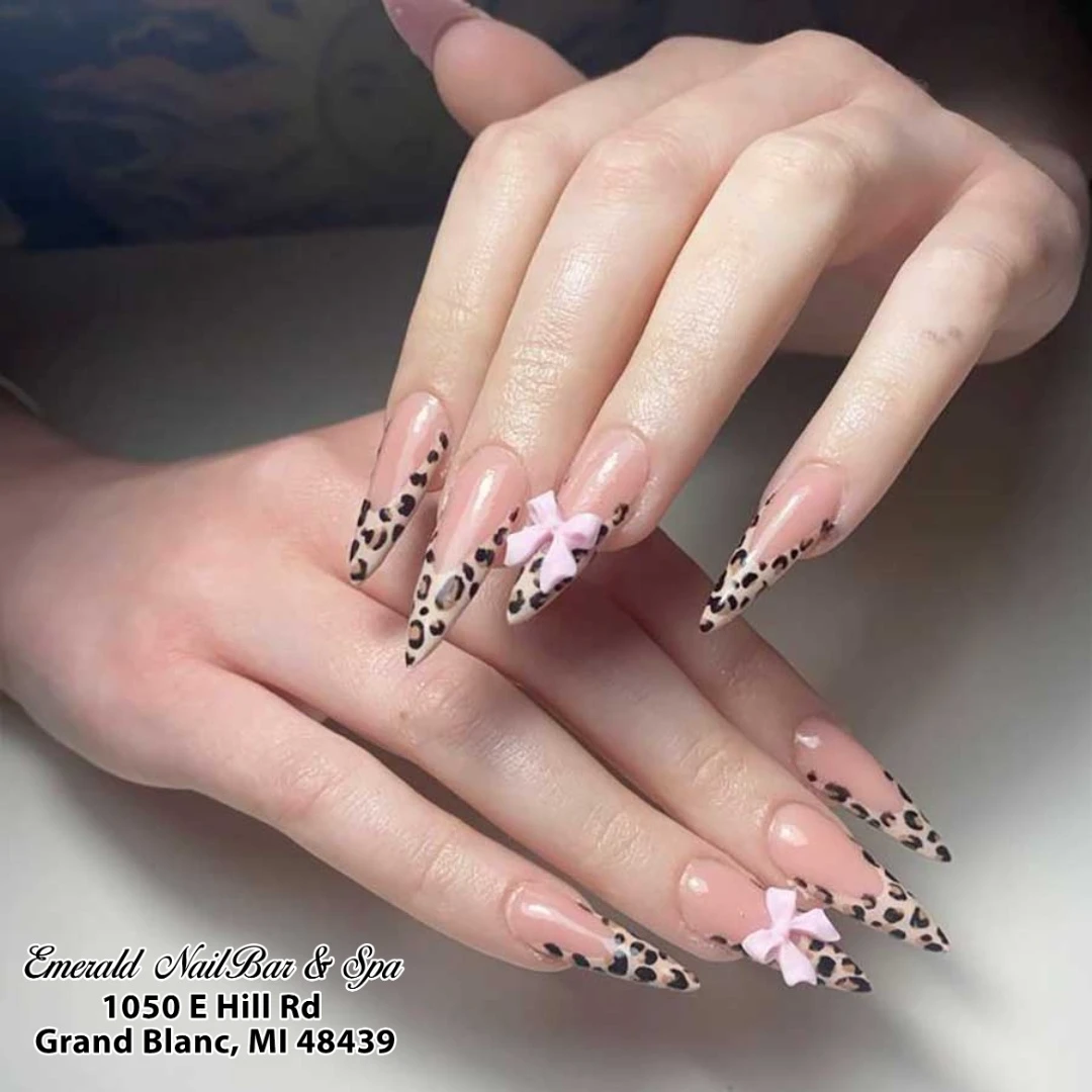 Nail Art
