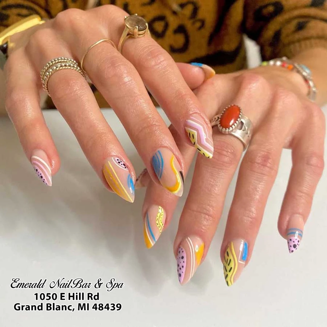 Nail Art