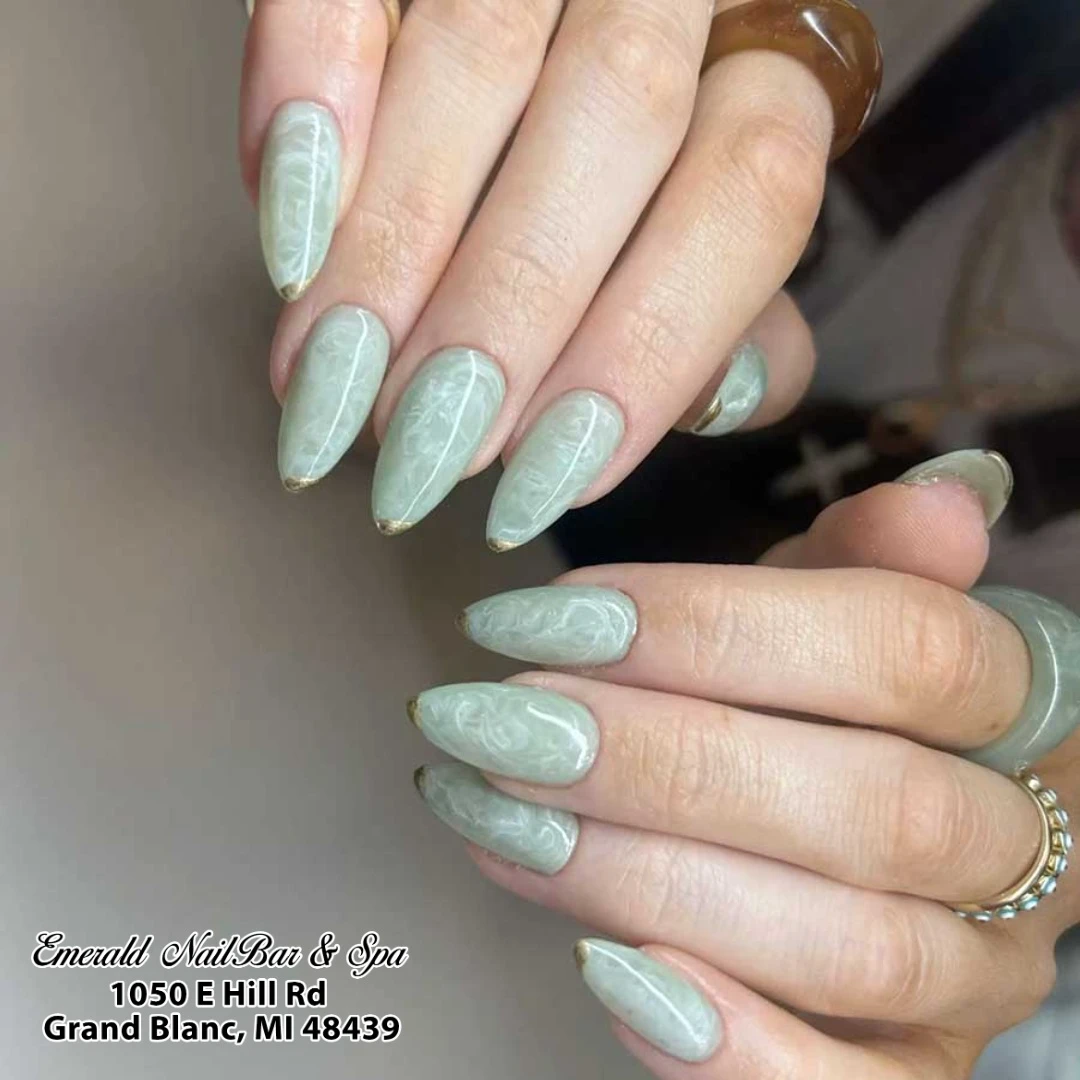 Nail Art
