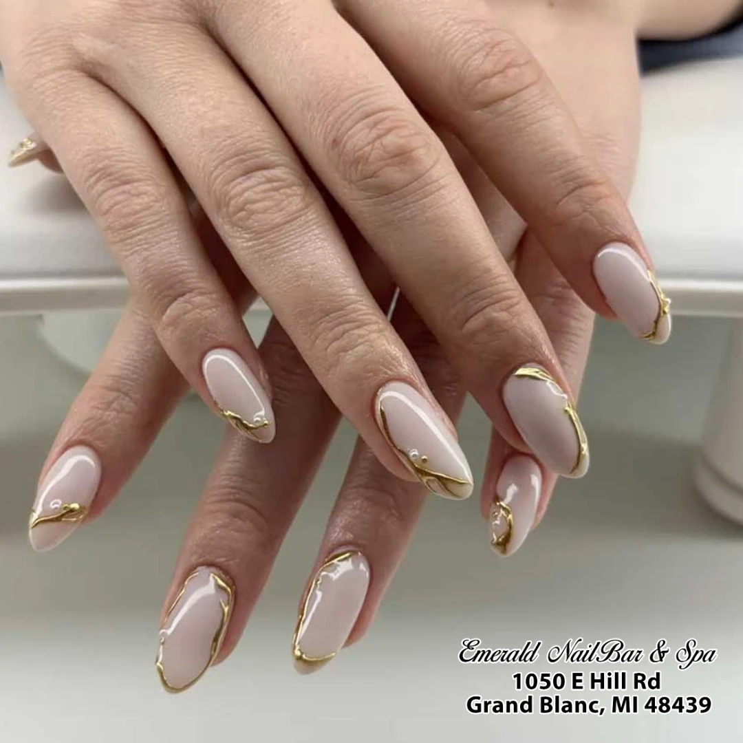 Nail Art