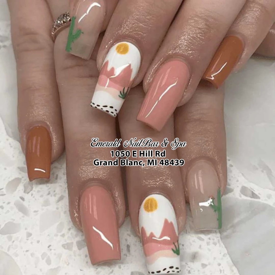 Nail Art