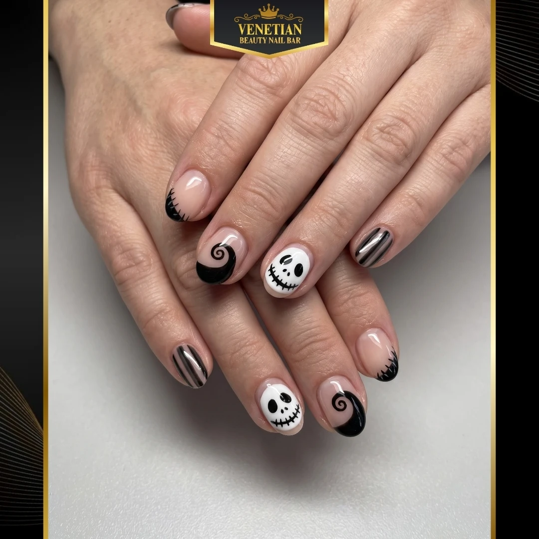 Venetian Beauty Bar