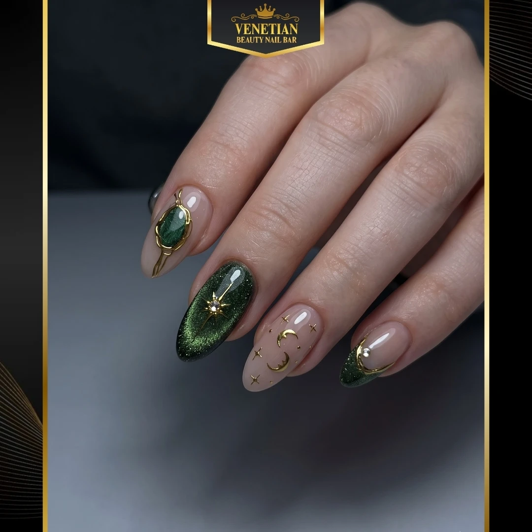 Venetian Beauty Bar
