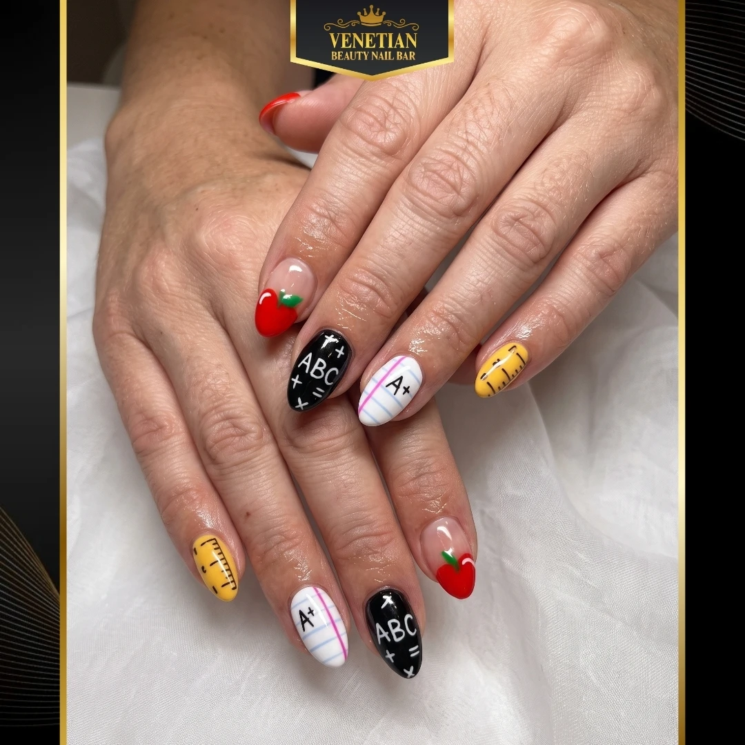 Venetian Beauty Bar