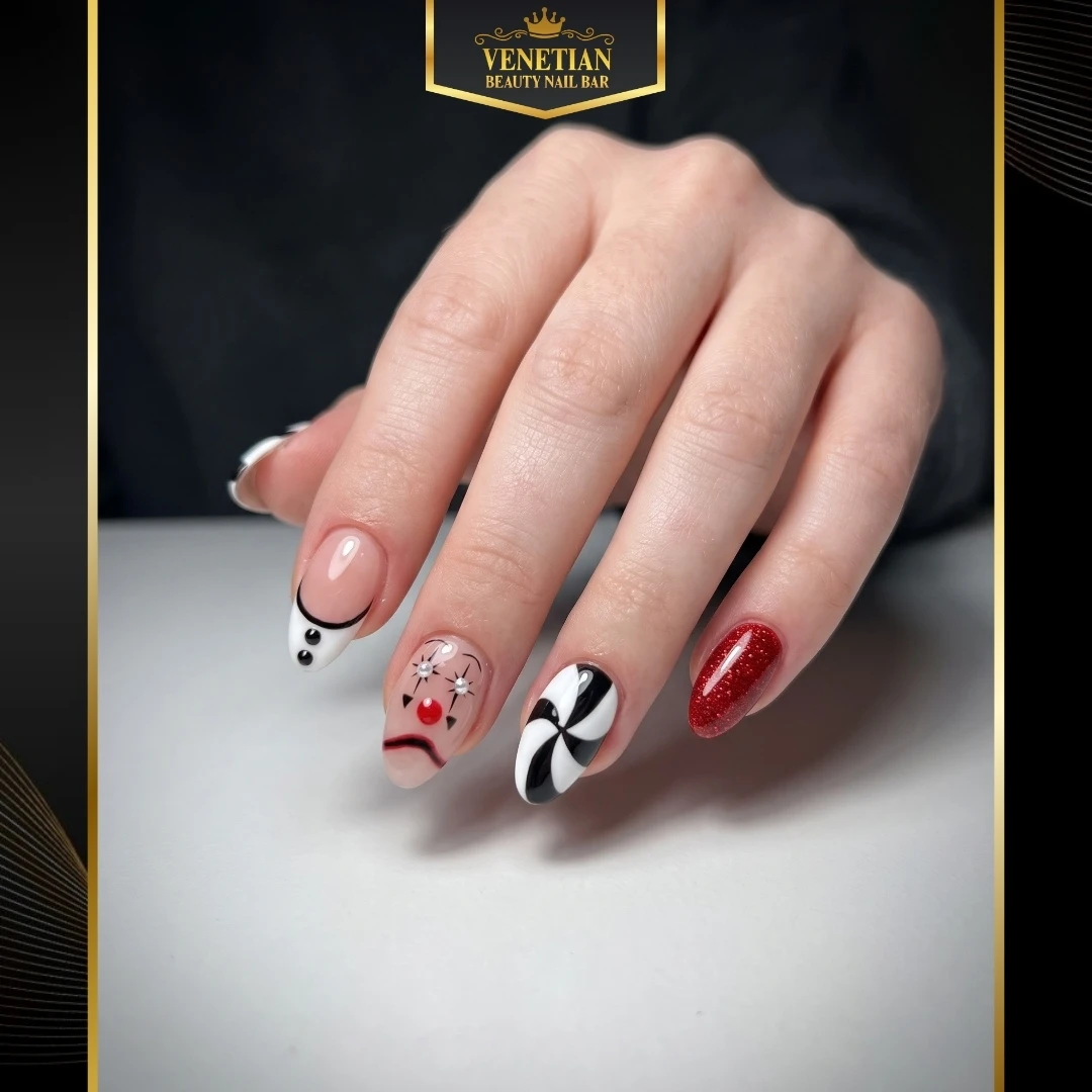 Venetian Beauty Bar