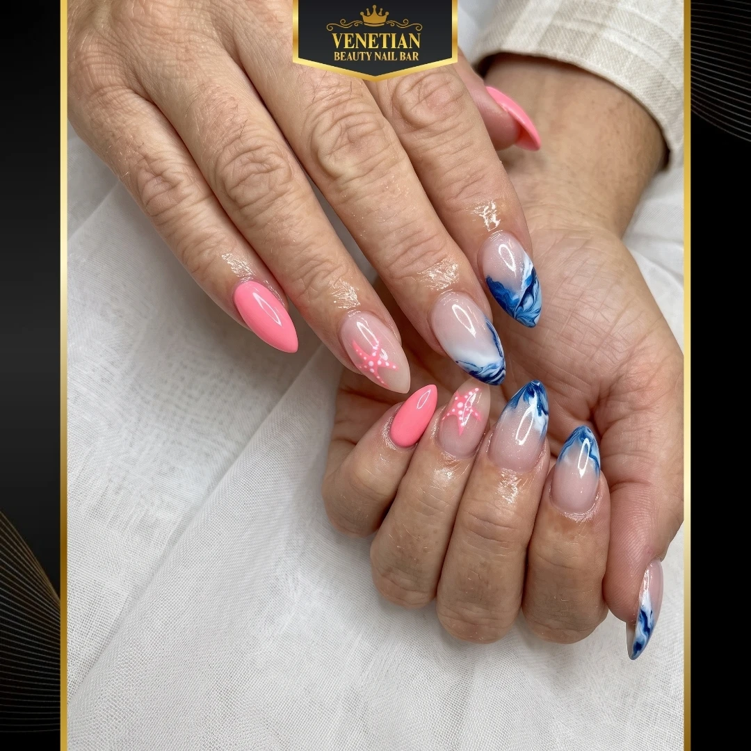 Venetian Beauty Bar