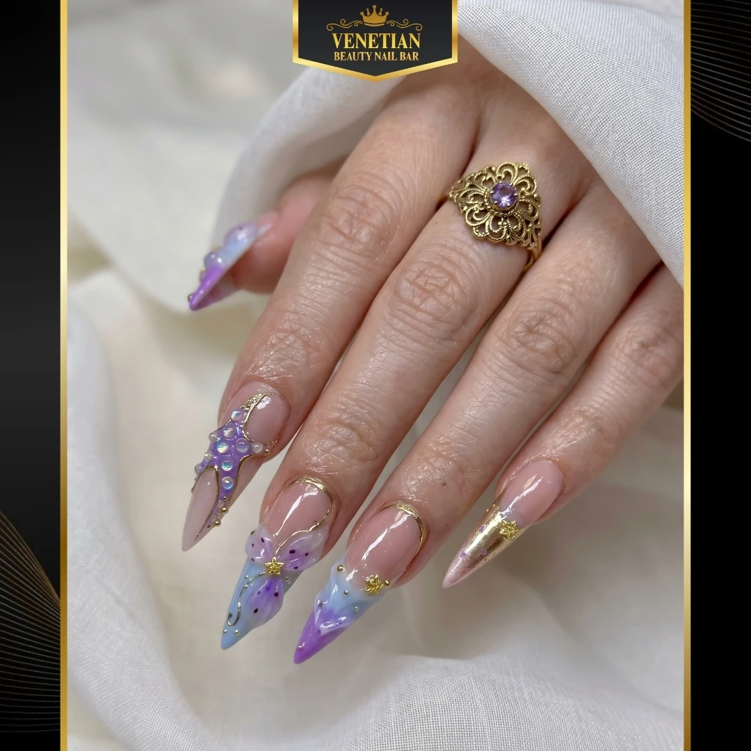 Venetian Beauty Bar