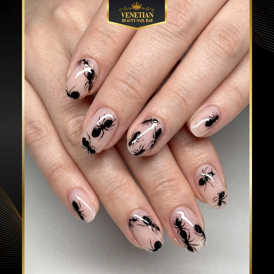Venetian Beauty Bar