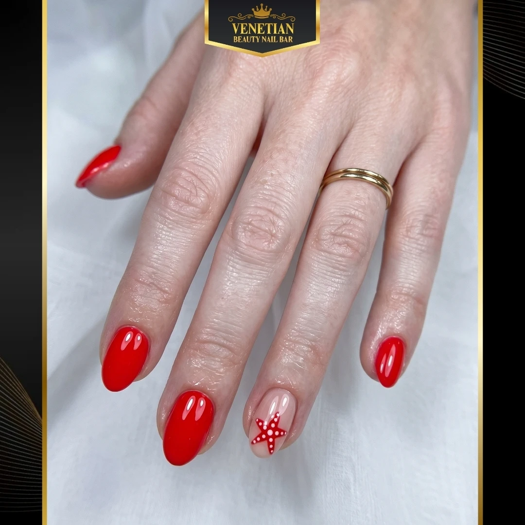 Venetian Beauty Bar