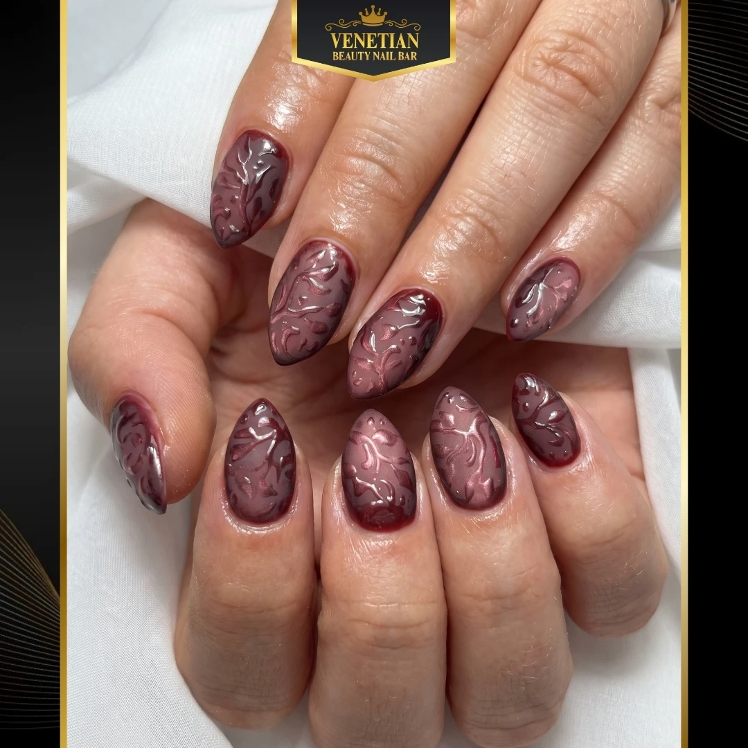 Venetian Beauty Bar